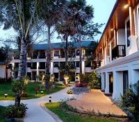 La Flora Resort and Spa